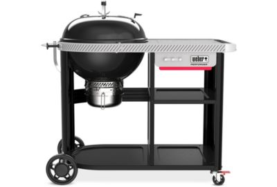 Barbecue charbon WEBER Charbon Performer Premium 57 cm