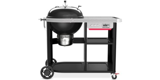 Barbecue charbon WEBER Charbon Performer Premium 57 cm
