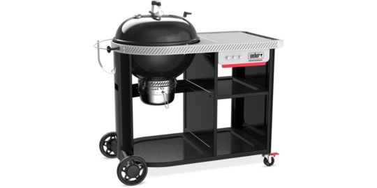Barbecue charbon WEBER Charbon Performer Premium 57 cm