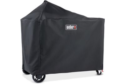 Housse barbecue WEBER pour Performer Premium