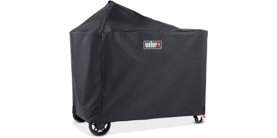 Housse barbecue WEBER pour Performer Premium