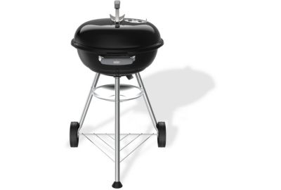 Barbecue charbon WEBER Charbon Compact Kettle 47 cm