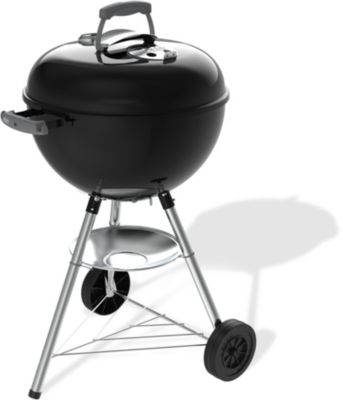 Barbecue charbon WEBER Charbon Bar B-Kettle 47 cm