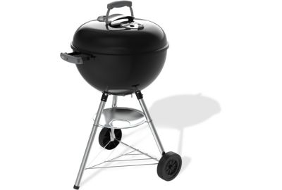 Barbecue charbon WEBER Charbon Bar B-Kettle 47 cm
