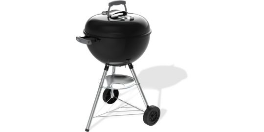 Barbecue charbon WEBER Charbon Bar B-Kettle 47 cm