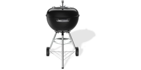 Barbecue charbon WEBER Charbon Bar B-Kettle 47 cm