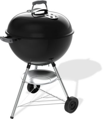 Barbecue charbon WEBER Charbon Bar B-Kettle 57 cm