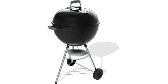 Barbecue charbon WEBER Charbon Bar B-Kettle 57 cm