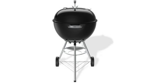 Barbecue charbon WEBER Charbon Bar B-Kettle 57 cm