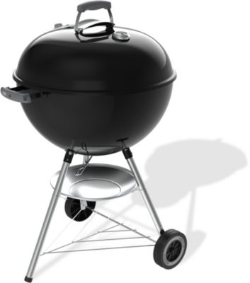 Barbecue charbon WEBER Charbon Original Kettle 57 CM