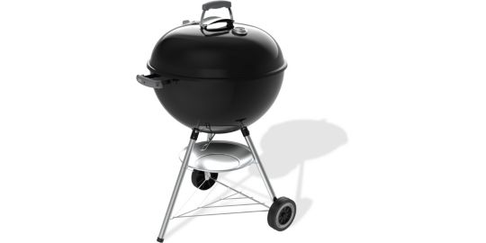 Barbecue charbon WEBER Charbon Original Kettle 57 CM
