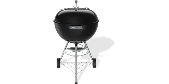 Barbecue charbon WEBER Charbon Original Kettle 57 CM