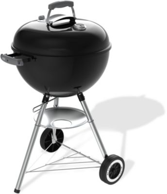 Barbecue charbon WEBER Charbon Original Kettle 47 CM