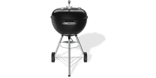 Barbecue charbon WEBER Charbon Original Kettle 47 CM