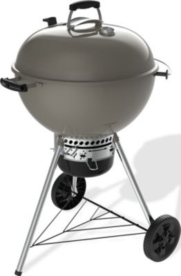 Barbecue charbon WEBER Barbecue à charbon Master-Touch GBS 5755