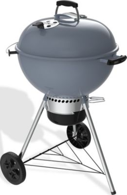 Barbecue charbon WEBER Barbecue à charbon Master-Touch GBS 5755