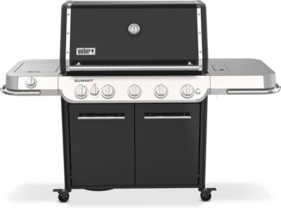 Barbecue gaz WEBER Summit FS38 E