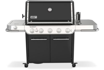 Barbecue gaz WEBER Summit FS38 E