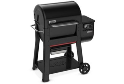 Barbecue pellet WEBER Searwood 600 1500130