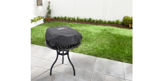 Housse plancha WEBER pour plancha 43 cm