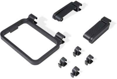 Ustensile barbecue WEBER clipasbles 3400106