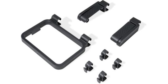 Ustensile barbecue WEBER clipasbles 3400106