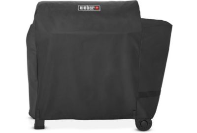 Housse barbecue WEBER Searwood XL série 600