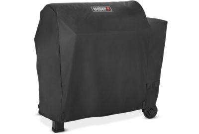 Housse barbecue WEBER Searwood XL série 600