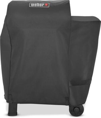 Housse barbecue WEBER Searwood série 600