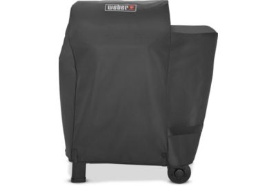 Housse barbecue WEBER Searwood série 600