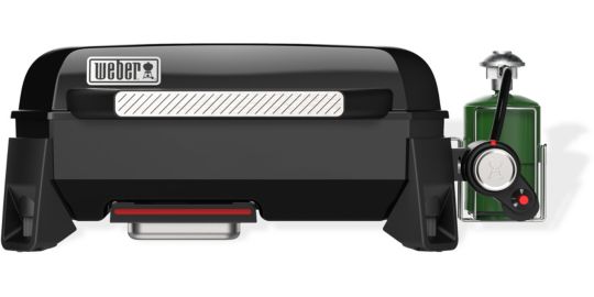 Plancha gaz WEBER SLATE GP 43 cm