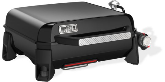 Plancha gaz WEBER SLATE GP 43 cm