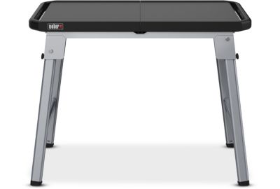 Support plancha WEBER Stand pliable pour plancha 43 et 56 cm