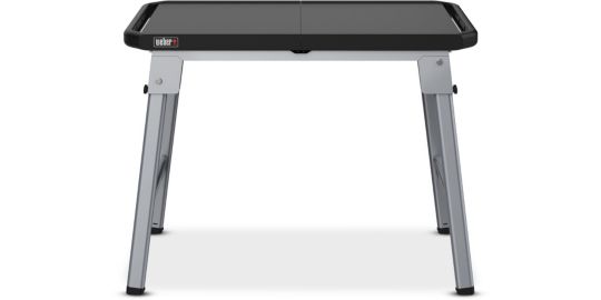 Support plancha WEBER Stand pliable pour plancha 43 et 56 cm