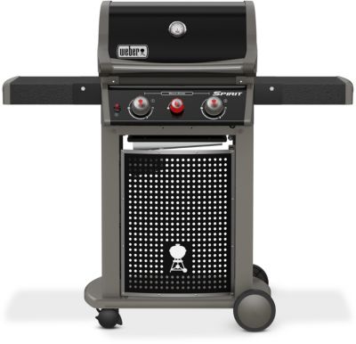 WEBER Spirit Classic E-220S GBS black