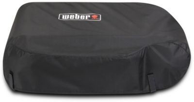 Housse plancha WEBER pour plancha 56 cm