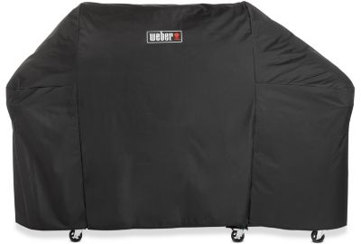 Housse barbecue WEBER Summit FS38 E