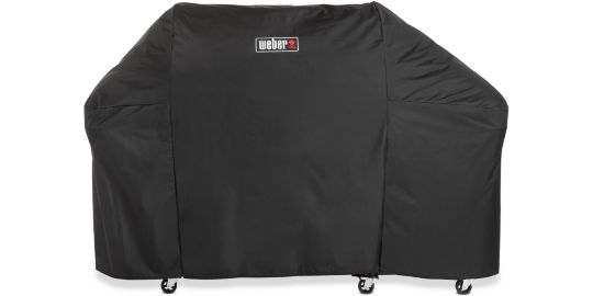 Housse barbecue WEBER Summit FS38 E