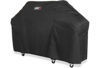 Housse barbecue WEBER Summit FS38 E