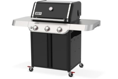 Barbecue gaz WEBER Genesis E-315