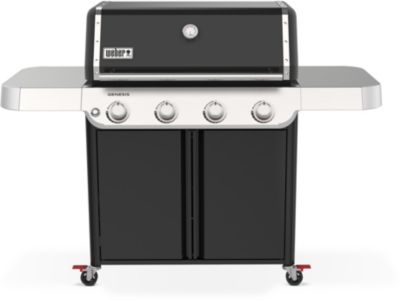 Barbecue gaz WEBER Genesis E-415