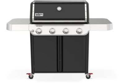 Barbecue gaz WEBER Genesis E-415