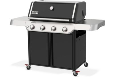 Barbecue gaz WEBER Genesis E-415