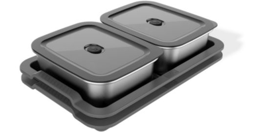Ustensile barbecue WEBER de préparation 3400220