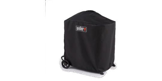 Housse barbecue WEBER pour Traveler Compact