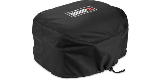 Housse barbecue WEBER premium pour Lumin