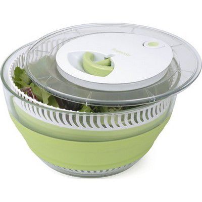 Essoreuse à salade PROGRESSIVE rétractable 5L