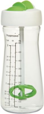 Shaker PROGRESSIVE à vinaigrette