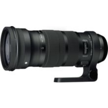 Objectif pour Reflex SIGMA 120-300mm f/2.8 DG OS HSM Canon
