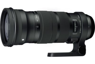 Obj SIGMA 120-300mm f/2.8 DG OS HSM Canon